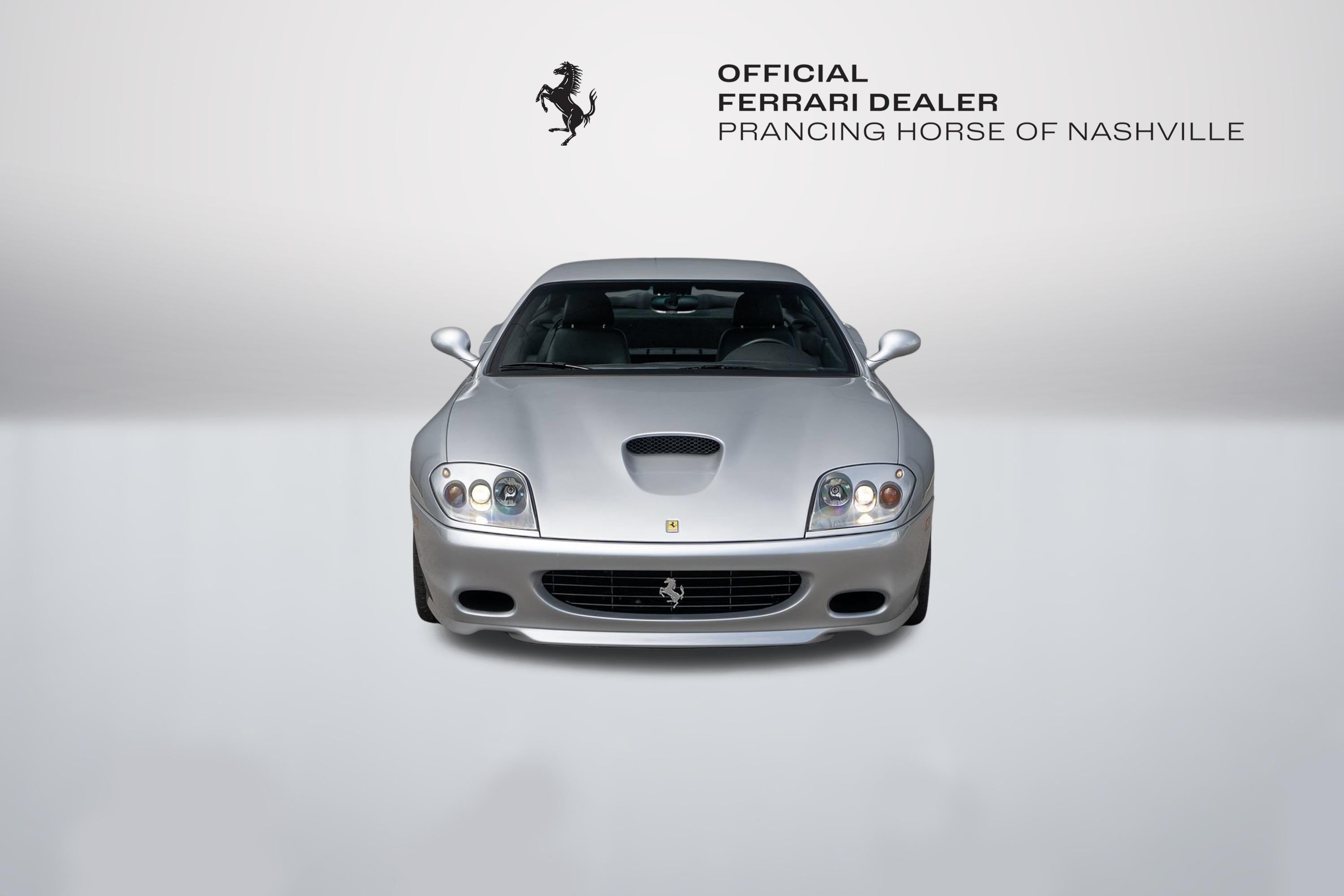 ferrari 575m maranello 2002 ZFFBV55A720128457 image ferrari 575m maranello 2002 ZFFBV55A720128457 image